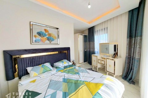 Продажа виллы  в Аланье, Анталье, Турция 2+1, 220м2, №233484 – фото 9