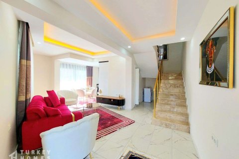 Продажа виллы  в Аланье, Анталье, Турция 2+1, 220м2, №233484 – фото 4