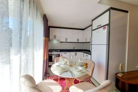 Продажа виллы  в Аланье, Анталье, Турция 2+1, 220м2, №233484 – фото 6