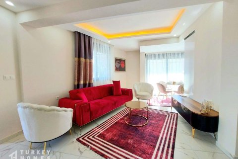 Продажа виллы  в Аланье, Анталье, Турция 2+1, 220м2, №233484 – фото 3