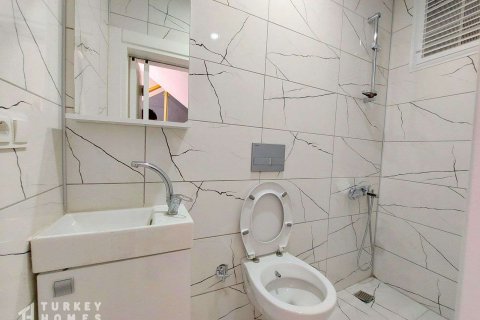 Продажа виллы  в Аланье, Анталье, Турция 2+1, 220м2, №233484 – фото 13