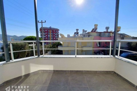Продажа виллы  в Аланье, Анталье, Турция 2+1, 220м2, №233484 – фото 12