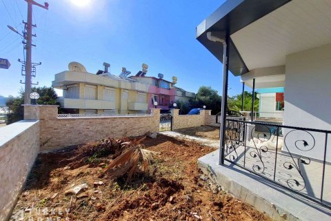 Продажа виллы  в Аланье, Анталье, Турция 2+1, 220м2, №233484 – фото 17
