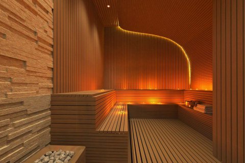 2+1 Lejlighed i Alanya, Antalya, Tyrkiet Nr. 233481 - 17