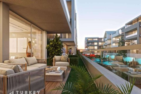 2+1 Wohnung in Cesme, Izmir, Türkei Nr. 233479 - 5