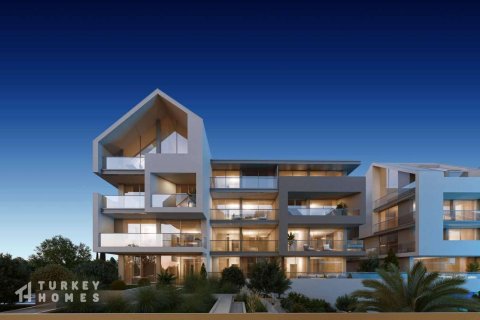 2+1 Wohnung in Cesme, Izmir, Türkei Nr. 233479 - 14