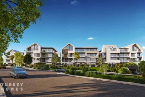 2+1 Wohnung in Cesme, Izmir, Türkei Nr. 233479 - 12