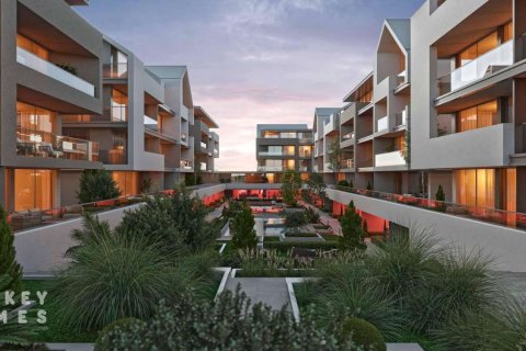 2+1 Wohnung in Cesme, Izmir, Türkei Nr. 233479 - 4