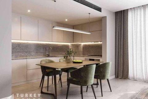 2+1 Wohnung in Cesme, Izmir, Türkei Nr. 233479 - 9