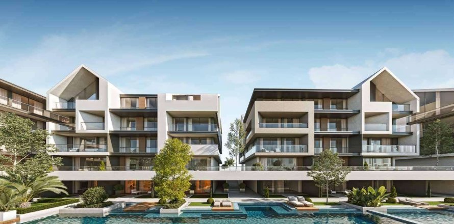 2+1 Wohnung in Cesme, Izmir, Türkei Nr. 233479
