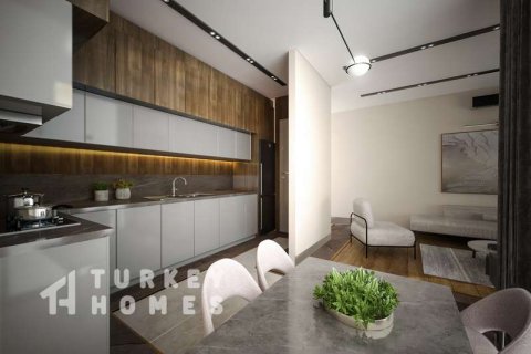 1+1 Lejlighed i Antalya, Tyrkiet Nr. 233485 - 6