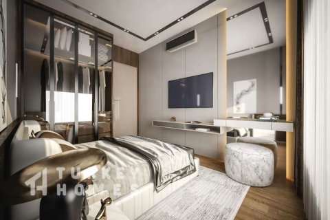 1+1 Lejlighed i Antalya, Tyrkiet Nr. 233485 - 7