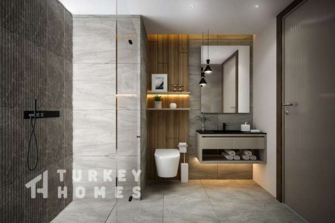 1+1 Lejlighed i Antalya, Tyrkiet Nr. 233485 - 9