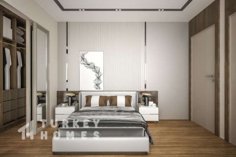 1+1 Lejlighed i Antalya, Tyrkiet Nr. 233485 - 8