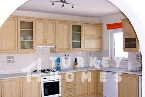 3+1 Villa i Dalaman, Mugla, Tyrkiet Nr. 233480 - 8