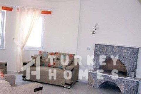 3+1 Villa i Dalaman, Mugla, Tyrkiet Nr. 233480 - 7