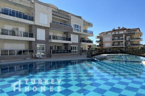 Daire 2+1 Belek, Antalya, Türkiye №233483 - 2
