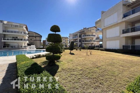 Daire 2+1 Belek, Antalya, Türkiye №233483 - 4