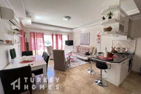 Daire 2+1 Belek, Antalya, Türkiye №233483 - 8
