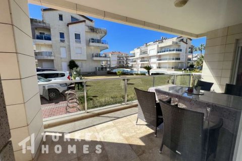 Daire 2+1 Belek, Antalya, Türkiye №233483 - 5