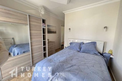 Daire 2+1 Belek, Antalya, Türkiye №233483 - 12