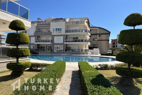 Daire 2+1 Belek, Antalya, Türkiye №233483 - 1