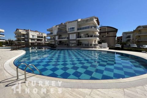 Daire 2+1 Belek, Antalya, Türkiye №233483 - 3