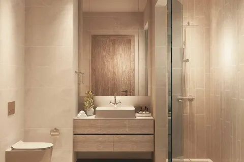 Продажа квартиры  в Стамбуле, Турция 2 комн., №213404 – фото 11