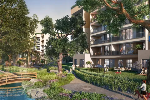 Apartment for sale  in Istanbul, Turkey, No. 213401 – photo 2