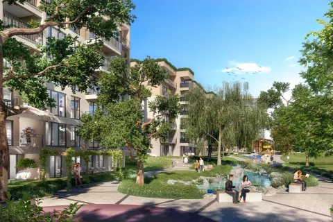 Apartment for sale  in Istanbul, Turkey, No. 213401 – photo 3