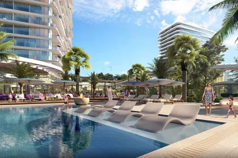 Продажа квартиры  в Стамбуле, Турция 5 комн., №213405 – фото 7