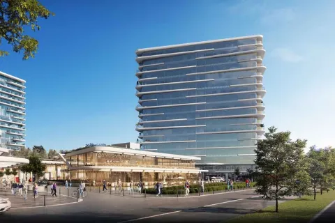 Продажа квартиры  в Стамбуле, Турция 5 комн., №213405 – фото 8