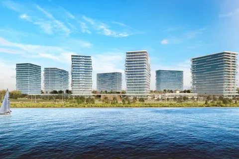 Продажа квартиры  в Стамбуле, Турция 5 комн., №213405 – фото 1