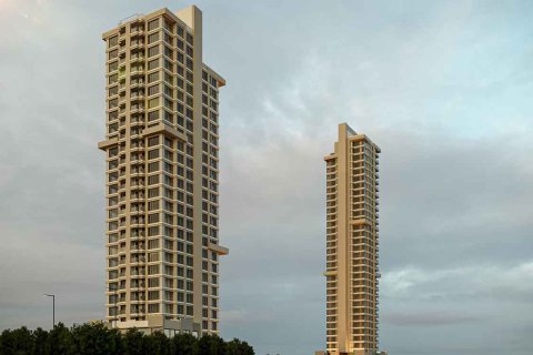 Продажа квартиры  в Стамбуле, Турция 4 комн., №213406 – фото 2