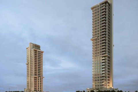 Продажа квартиры  в Стамбуле, Турция 4 комн., №213406 – фото 3