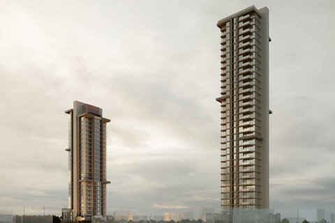 Продажа квартиры  в Стамбуле, Турция 4 комн., №213406 – фото 1