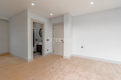 4+1 Villa  i Serik, Antalya, Tyrkiet Nr. 77774 - 19