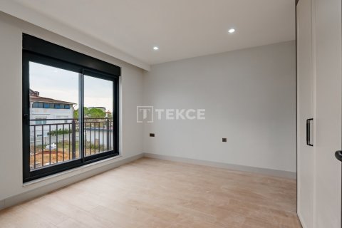 4+1 Villa  i Serik, Antalya, Tyrkiet Nr. 77774 - 20