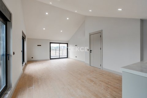 4+1 Villa  i Serik, Antalya, Tyrkiet Nr. 77774 - 18