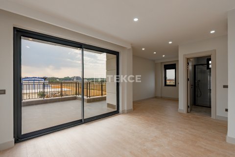 4+1 Villa  i Serik, Antalya, Tyrkiet Nr. 77774 - 23