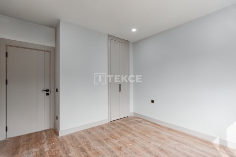 4+1 Villa  i Serik, Antalya, Tyrkiet Nr. 77774 - 26