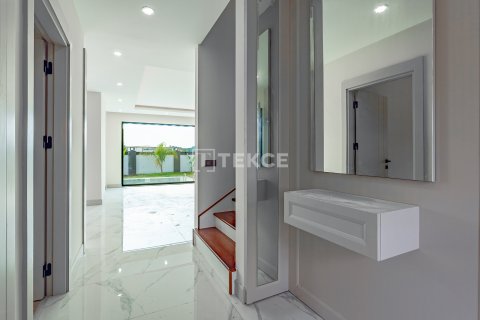 4+1 Villa  i Serik, Antalya, Tyrkiet Nr. 77774 - 28