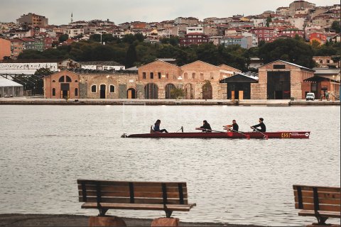 Apartment for sale  in Istanbul, Turkey, 1 bedroom, 95m2, No. 53898 – photo 30