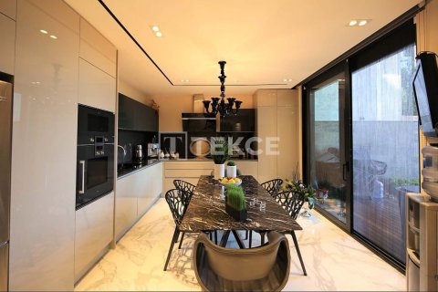 Apartment for sale  in Istanbul, Turkey, 1 bedroom, 95m2, No. 53898 – photo 28