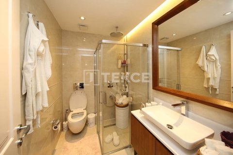 Apartment for sale  in Istanbul, Turkey, 1 bedroom, 95m2, No. 53898 – photo 29