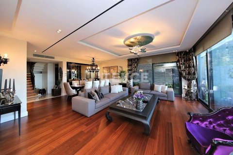 Apartment for sale  in Istanbul, Turkey, 1 bedroom, 95m2, No. 53898 – photo 24
