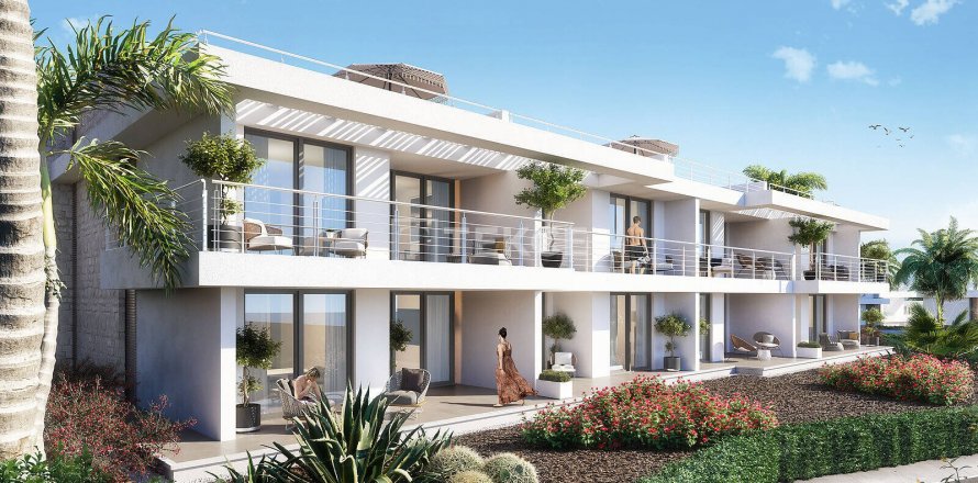 Пентхаус  2+1 в Гирне, Северный Кипр №72950