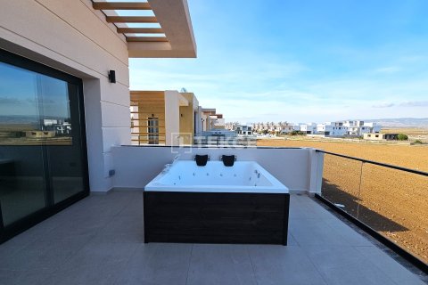 3+1 Villa  i Iskele,  Nr. 71904 - 21