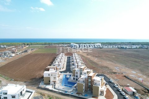 3+1 Villa  i Iskele,  Nr. 71904 - 7