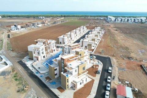 Вилла  3+1 в Искеле, Северный Кипр №71904